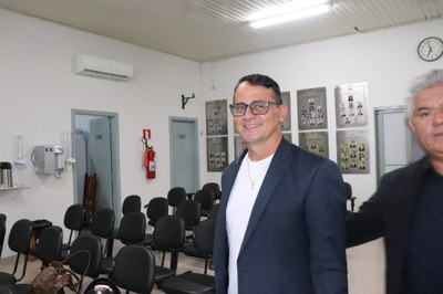 Sessão Solene 