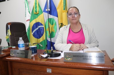 Sessão Solene 