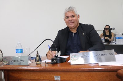Sessão Solene 