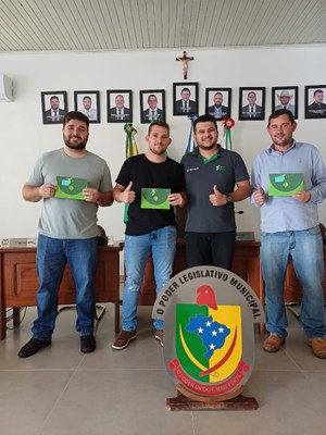 Câmara Municipal 