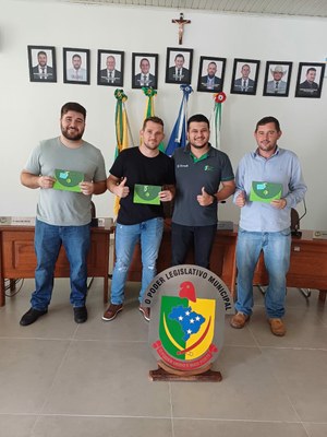 Câmara Municipal