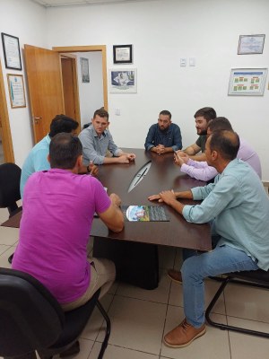 Cuiabá 17-02-2025 