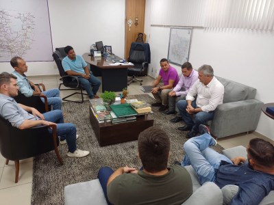 Cuiabá 17-02-2025 