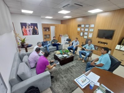 Cuiabá 17-02-2025 