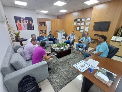 Cuiabá 17-02-2025