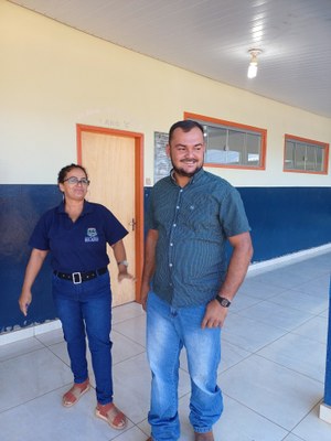 Vereadores Fiscalizando 