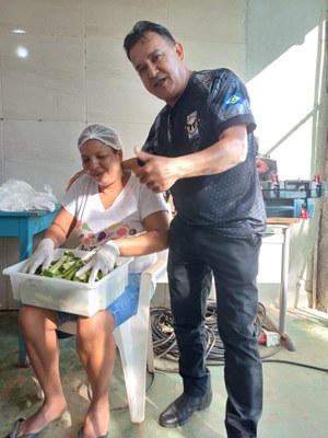 Vereadores Fiscalizando 