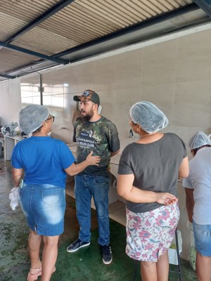 Vereadores Fiscalizando 