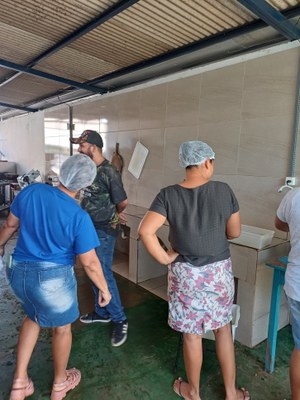 Vereadores Fiscalizando 