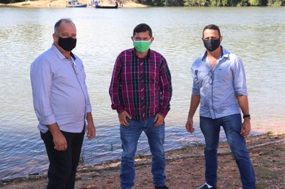 Vereadores Fiscalizando 