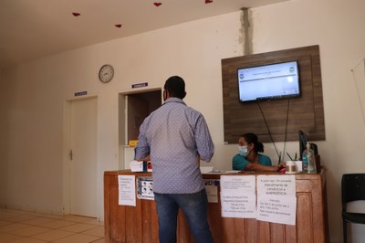 Vereadores Fiscalizando 
