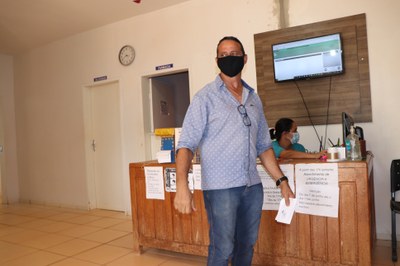 Vereadores Fiscalizando 