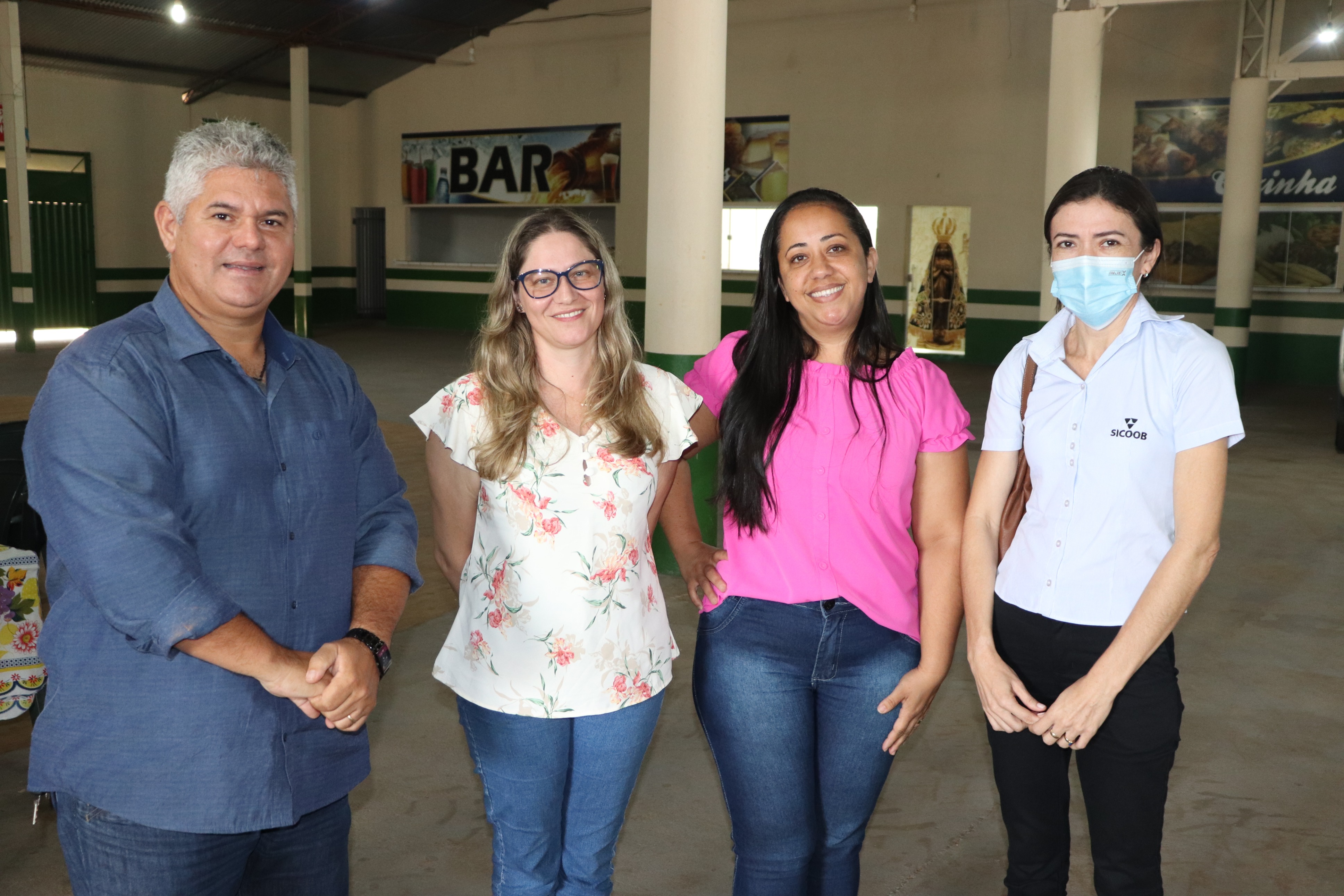 Vereadores Fiscalizando 