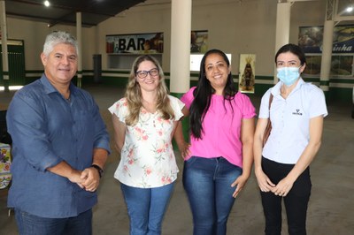 Vereadores Fiscalizando 