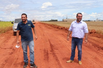 Vereadores Fiscalizando 