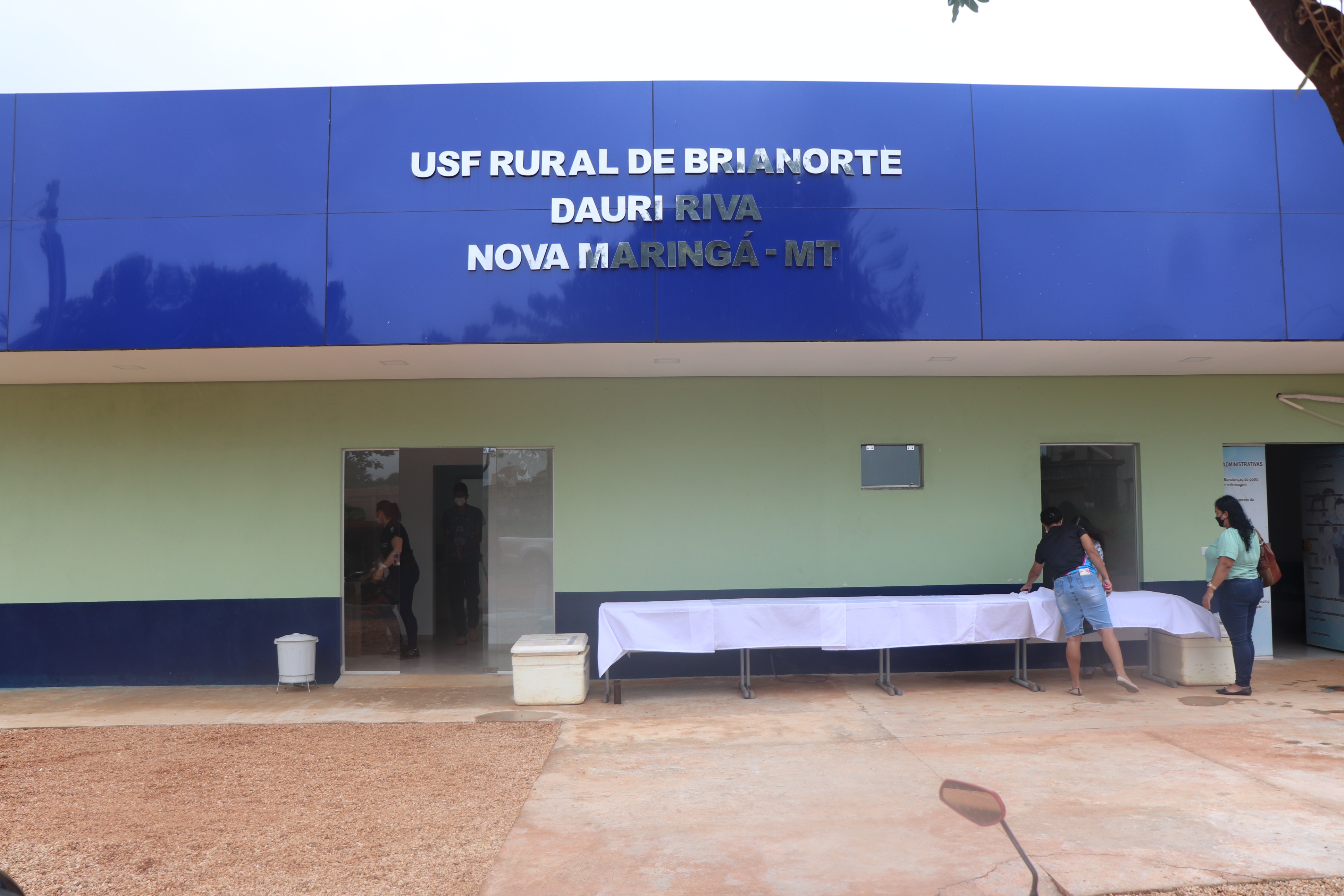 Vereadores Fiscalizando 