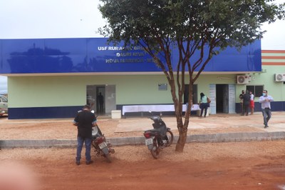 Vereadores Fiscalizando 