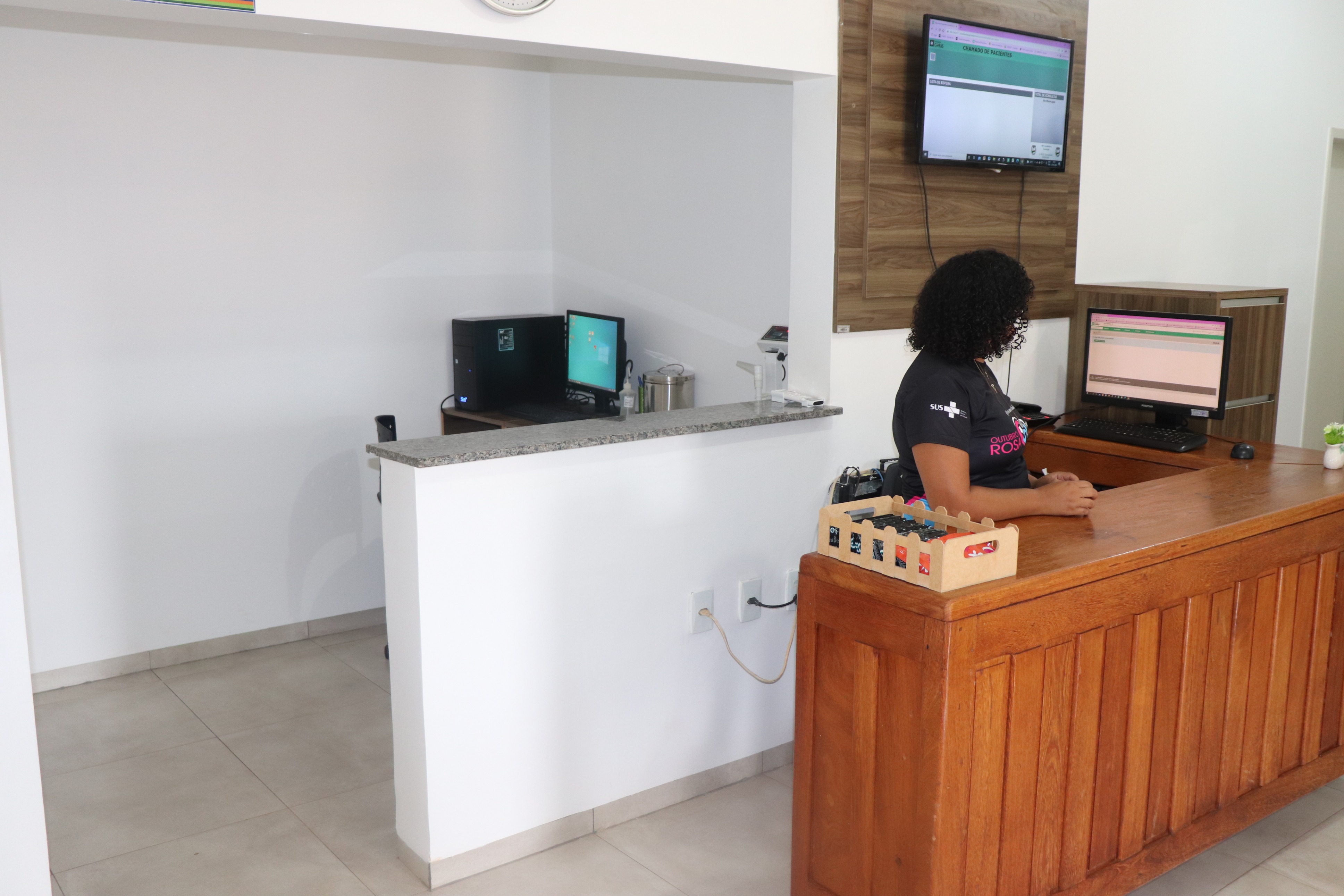 Vereadores Fiscalizando 