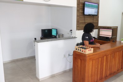 Vereadores Fiscalizando 