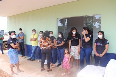 Vereadores Fiscalizando 