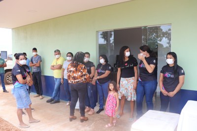 Vereadores Fiscalizando 