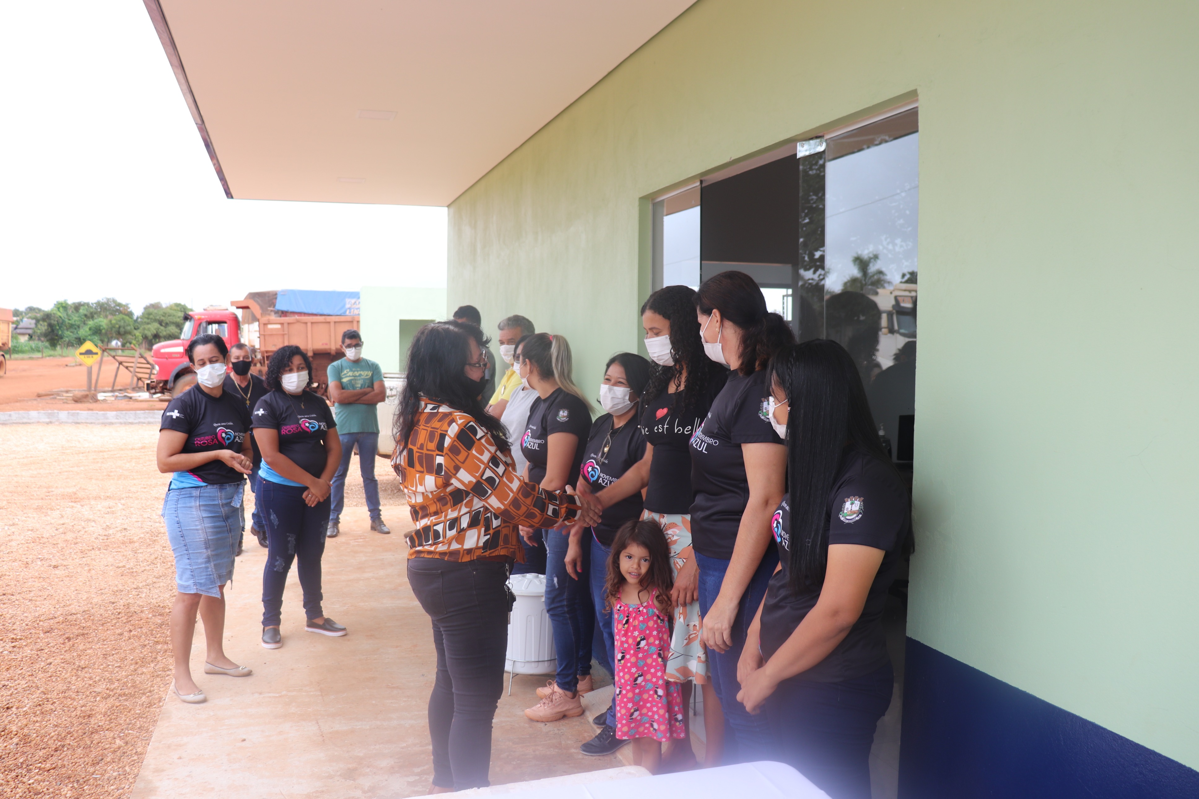 Vereadores Fiscalizando 