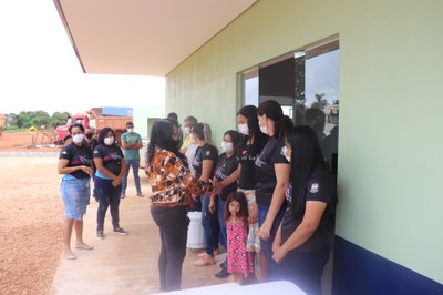 Vereadores Fiscalizando 