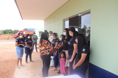 Vereadores Fiscalizando 