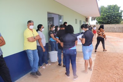 Vereadores Fiscalizando 