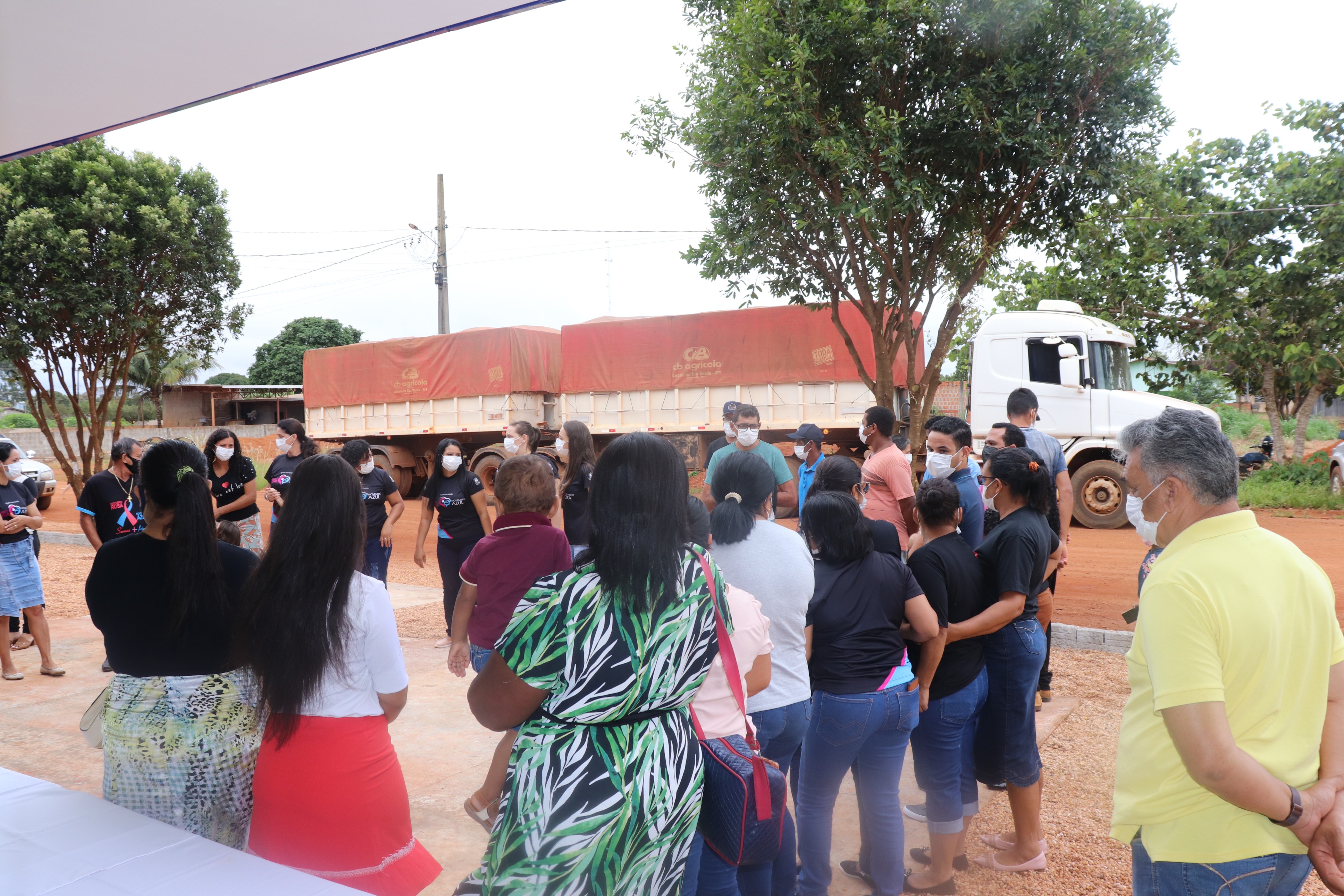 Vereadores Fiscalizando 