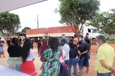 Vereadores Fiscalizando 
