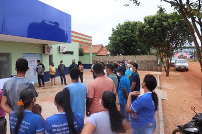 Vereador Fiscalizando 