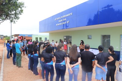 Vereador Fiscalizando 