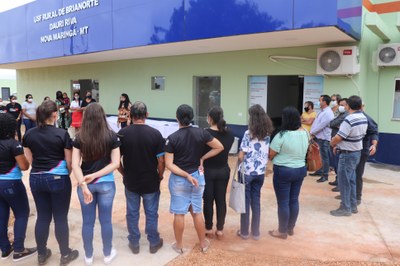 Vereador Fiscalizando 