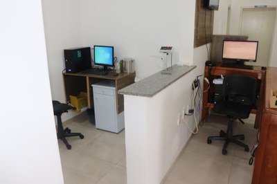 Vereadores Fiscalizando 