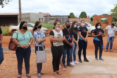 Vereadores Fiscalizando 