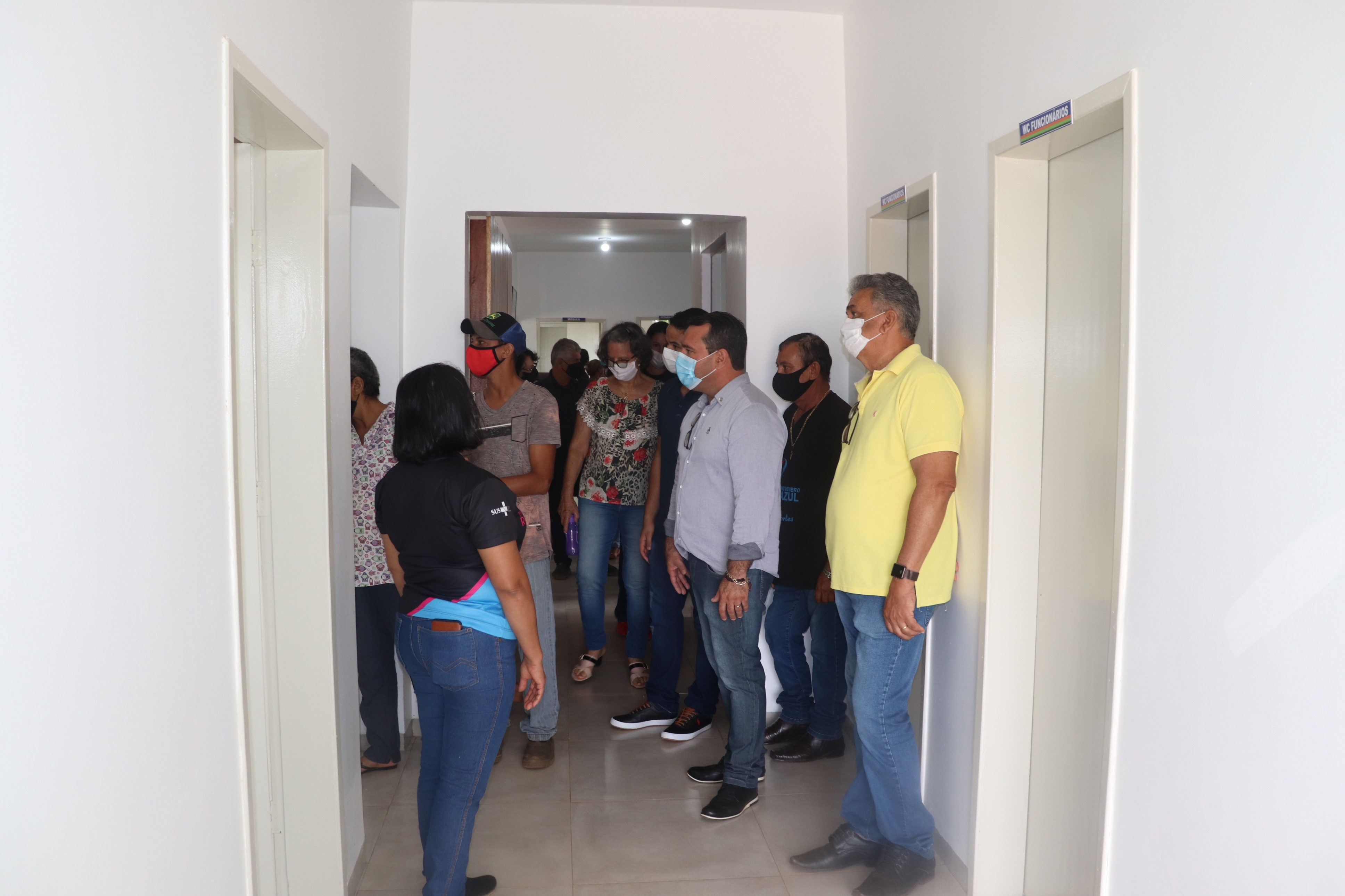 Vereadores Fiscalizando 