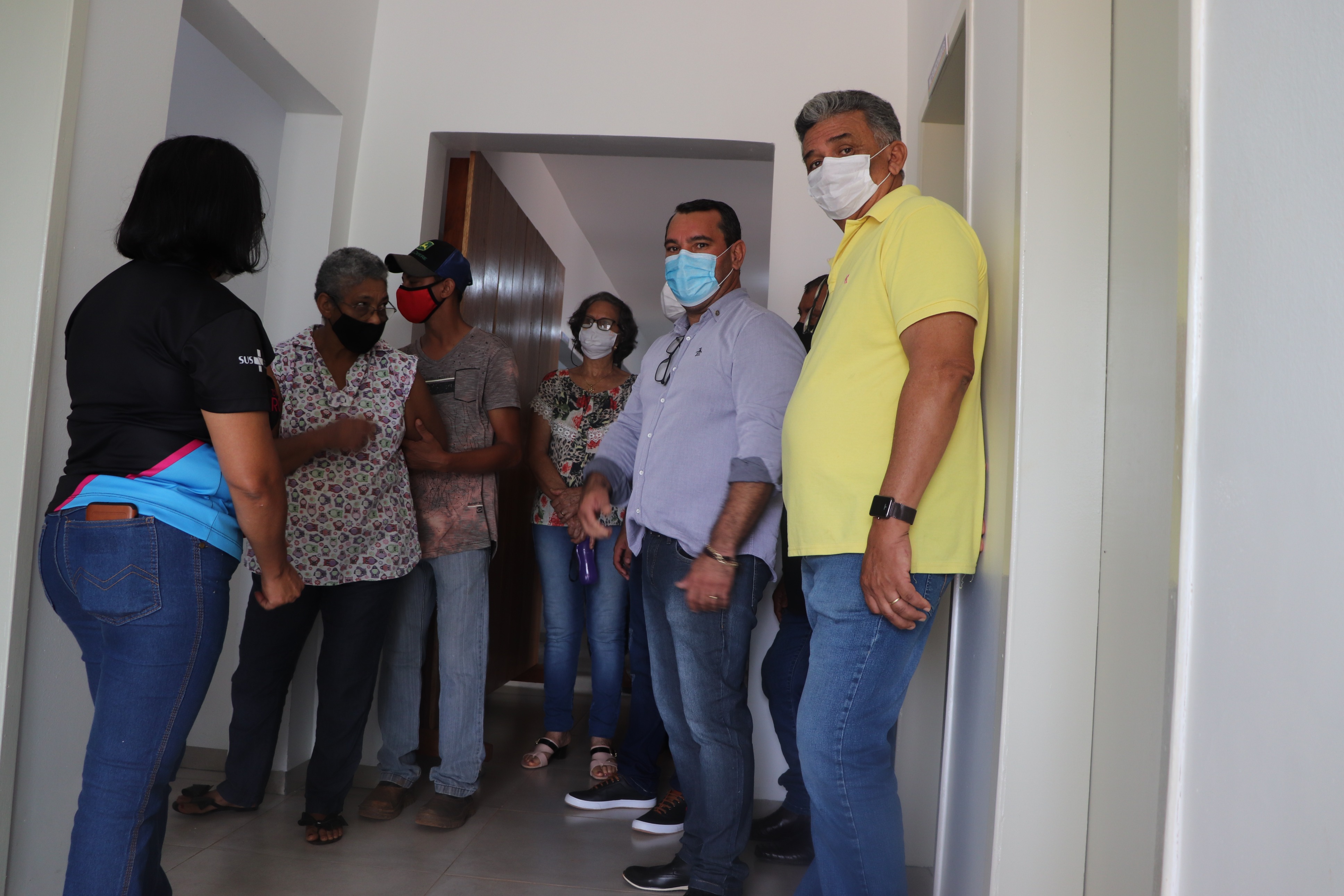 Vereadores Fiscalizando 