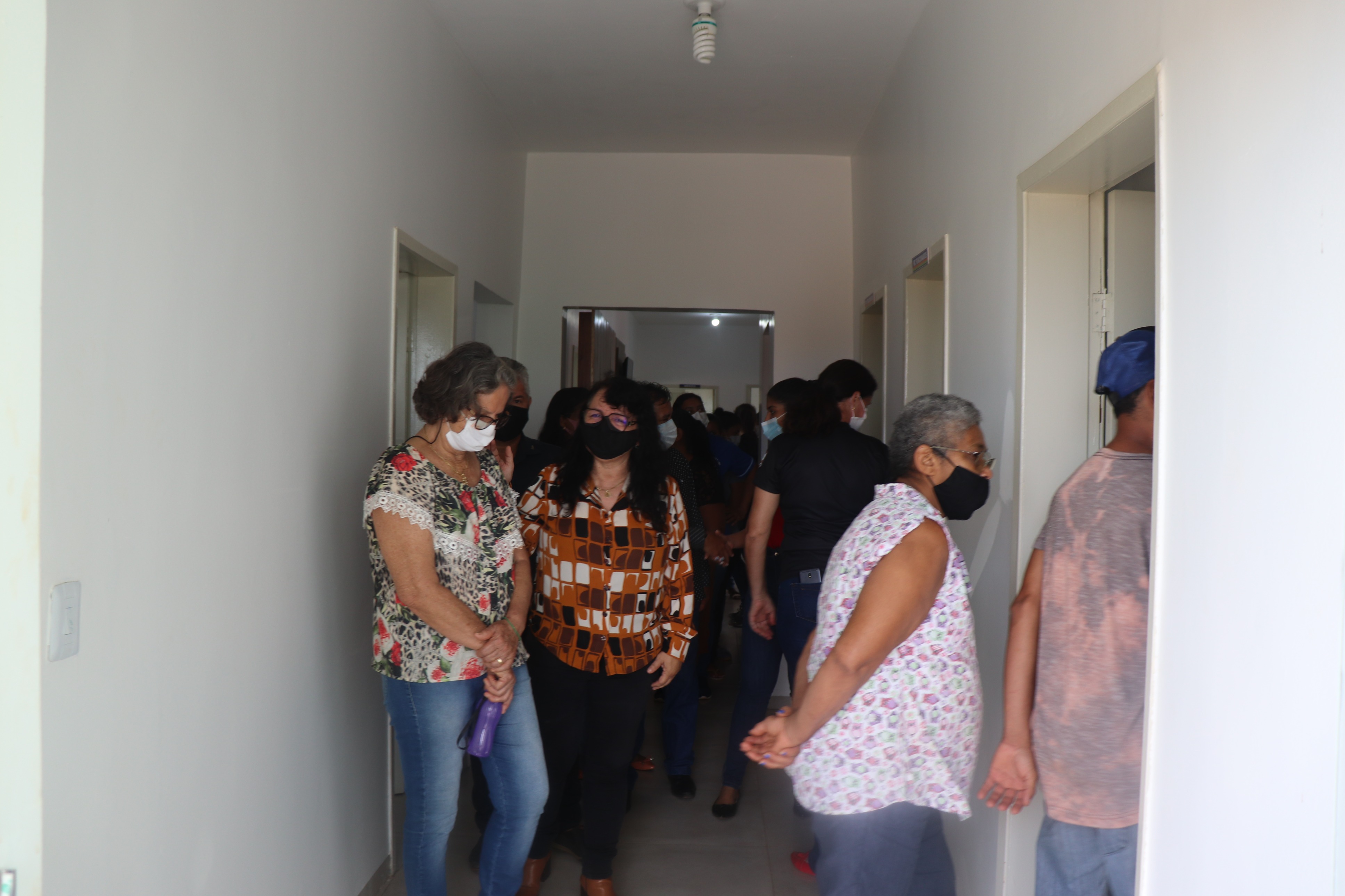 Vereadores Fiscalizando 