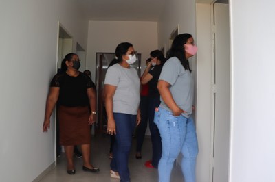 Vereadores Fiscalizando 
