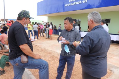 Vereadores Fiscalizando 
