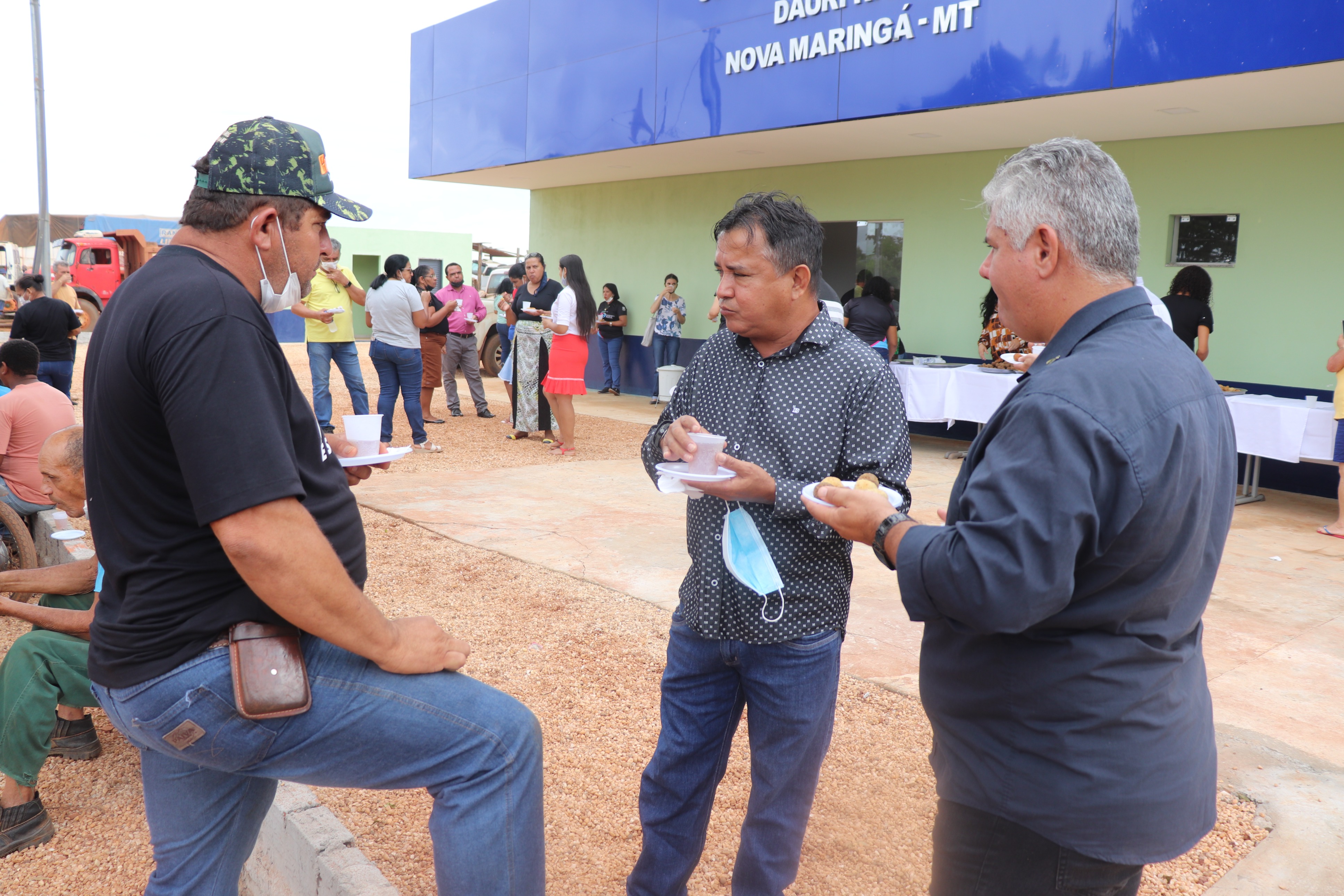 Vereadores Fiscalizando 