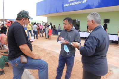 Vereadores Fiscalizando 