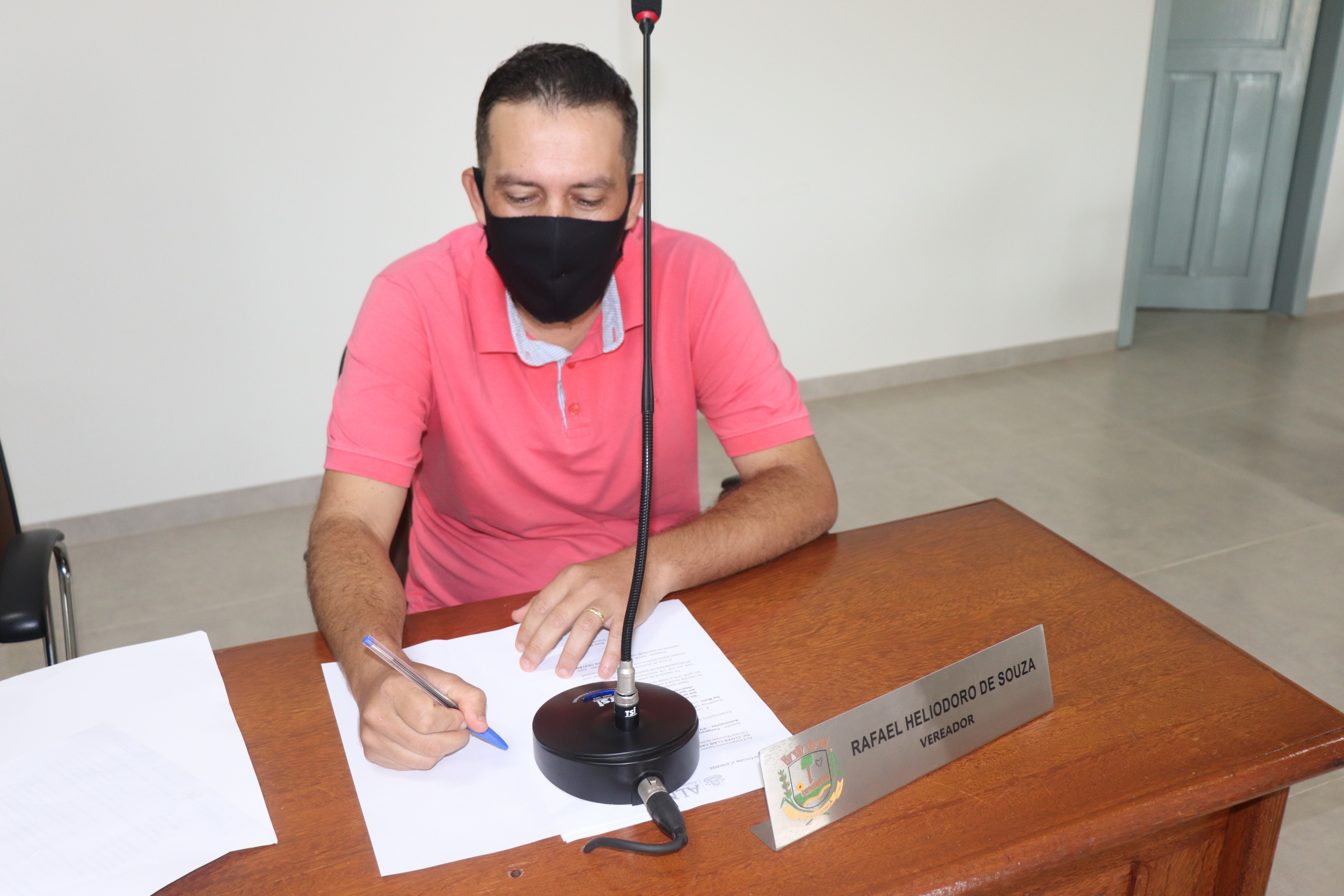 Vereadores Fiscalizando 