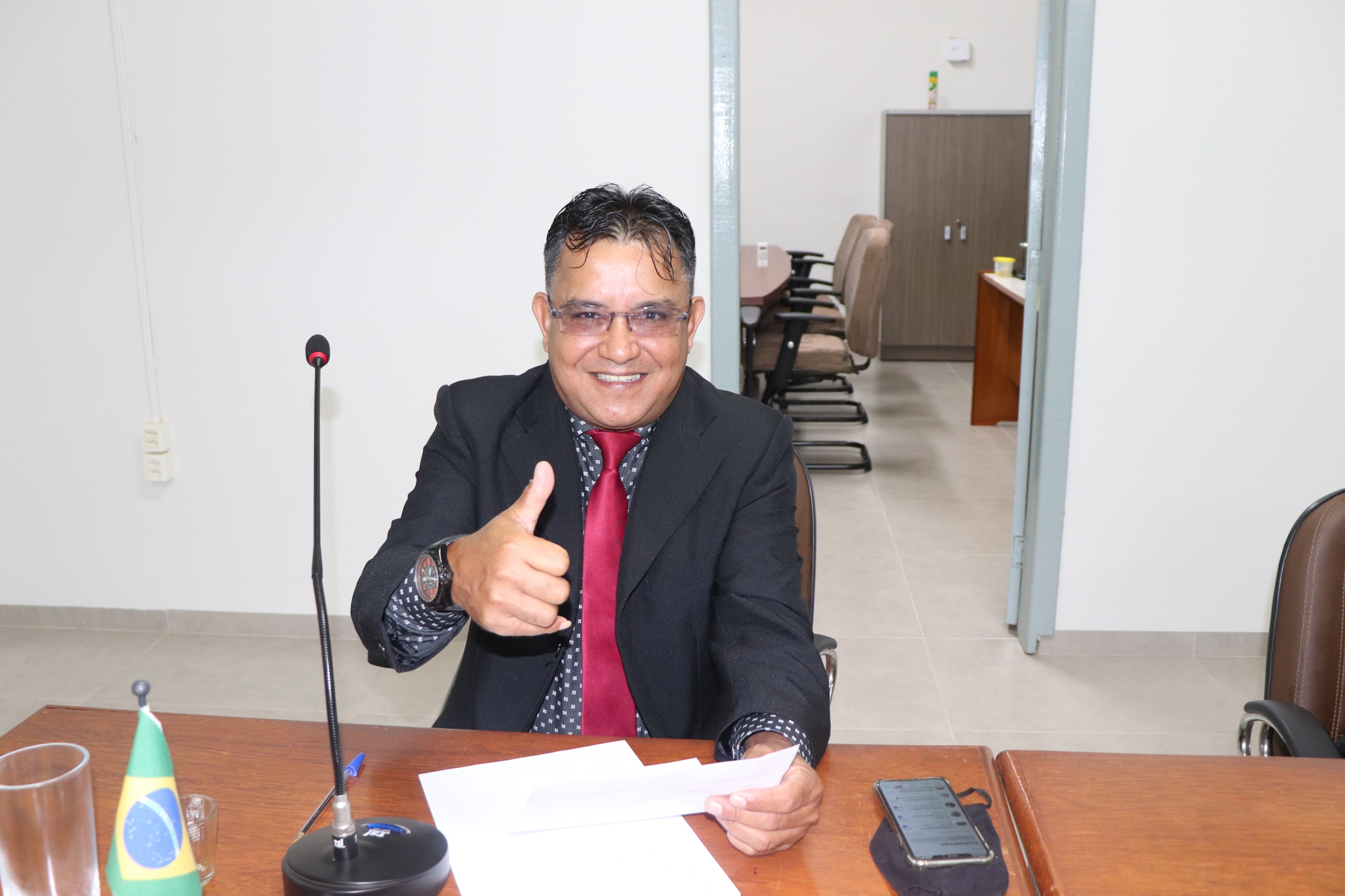 Vereadores Fiscalizando 
