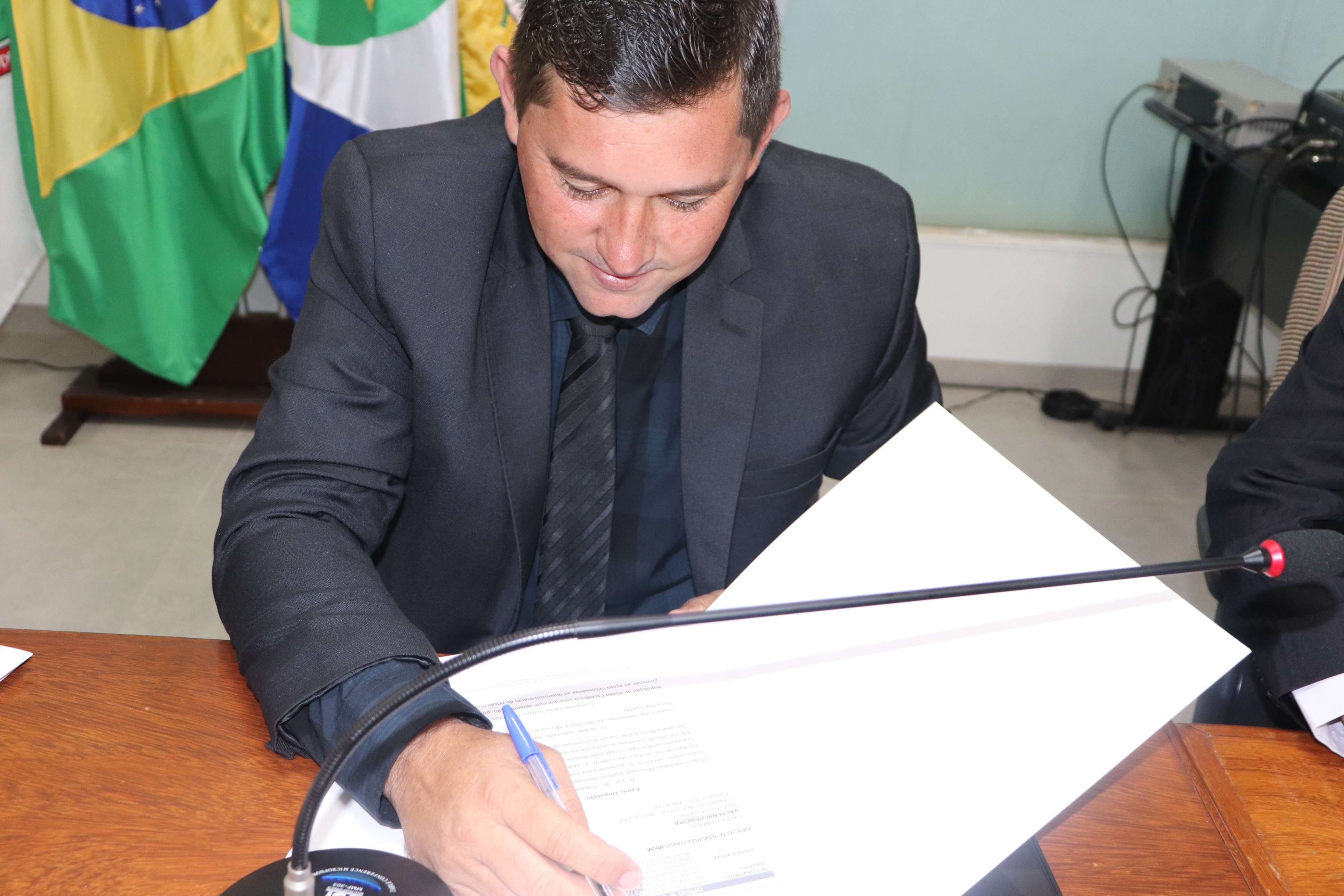Vereadores Fiscalizando 