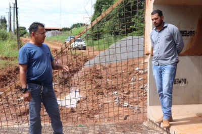 Vereadores Fiscalizando 