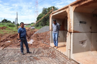 Vereadores Fiscalizando 