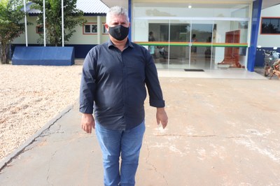 Vereadores Fiscalizando 