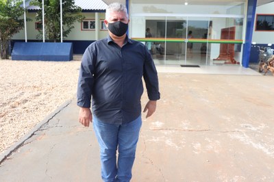 Vereadores Fiscalizando 